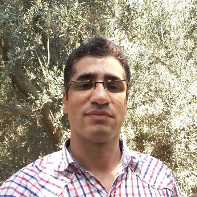 محمد شهرستانی